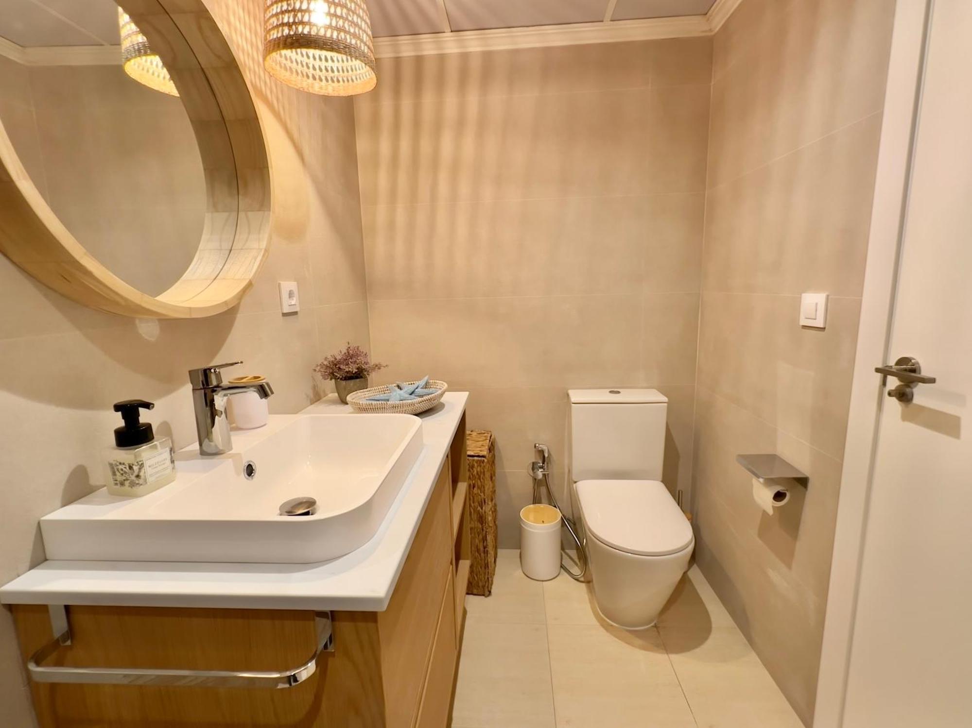 1ªlinea-50M De Playa-210M2 Utiles-Bbq Privada-Vistas Al Mar-3 Terrazas Apartment Denia Ngoại thất bức ảnh